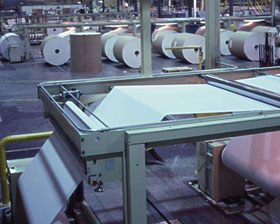 unitshine-akd-paper-plant